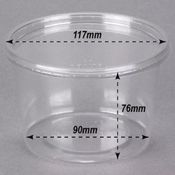 PET-16oz