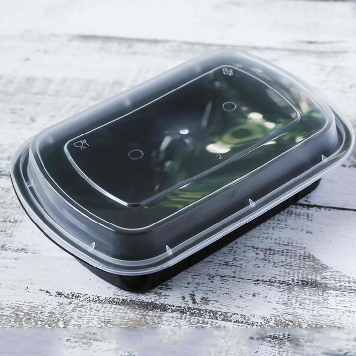 Best Price For Wholesale Homeware Kitchen Accessories Plastic Storage Containers For Food Whosale in bulk from Vietnam