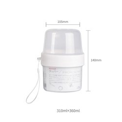 310ml+360ml