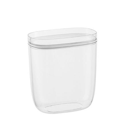 Pantry Organizers 24 Pack Large Airtight Plastic Cereal Container Box Food Storage Containers Sets For Sugar,Flour,Dry Food