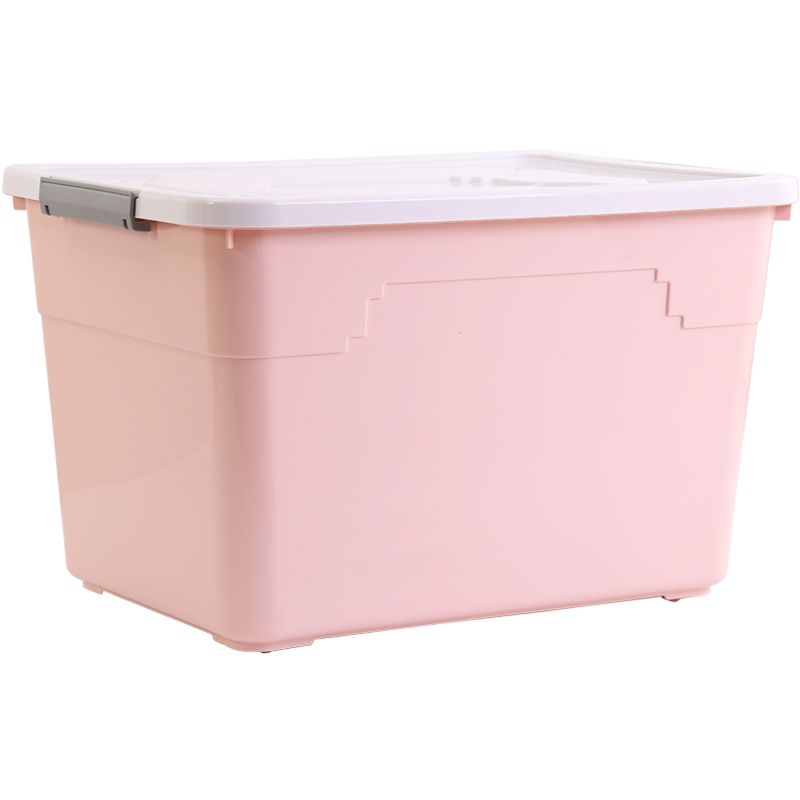 OEM China Wholesale Kitchen 6-200L Eco-Friendly Custom Printed Clear Plastic Boxes For Storage