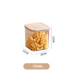 transparent-750ML