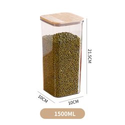 transparent-1500ML