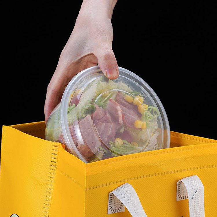 Hot Sale Direct Wholesale Sustainable Glass Food Container Set Durable Lunch Box & Storage for Meals