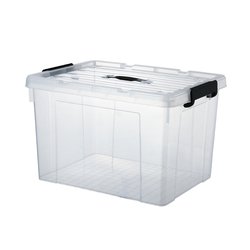 Transparent