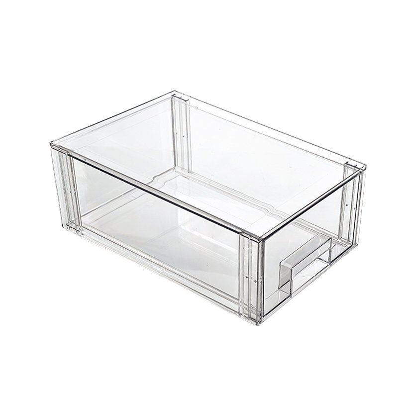 Hot selling pet storage containers for household refrigerators to store BPA free kitchen cleaning utensils