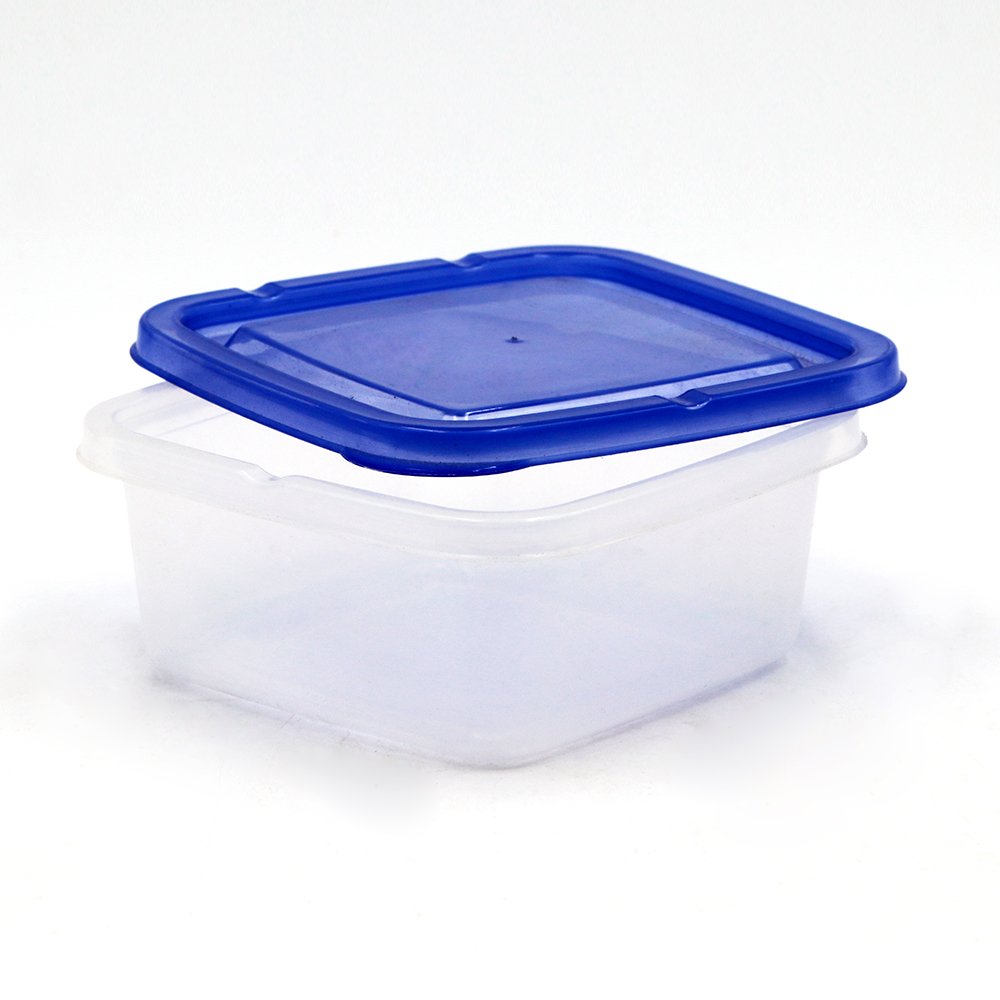Plastic Fresh-keeping Box Set Food Storage Box