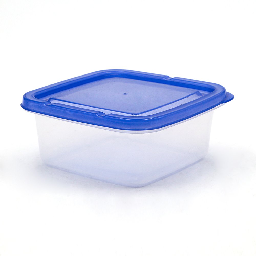 Plastic Fresh-keeping Box Set Food Storage Box