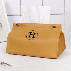 Yellow-Flat