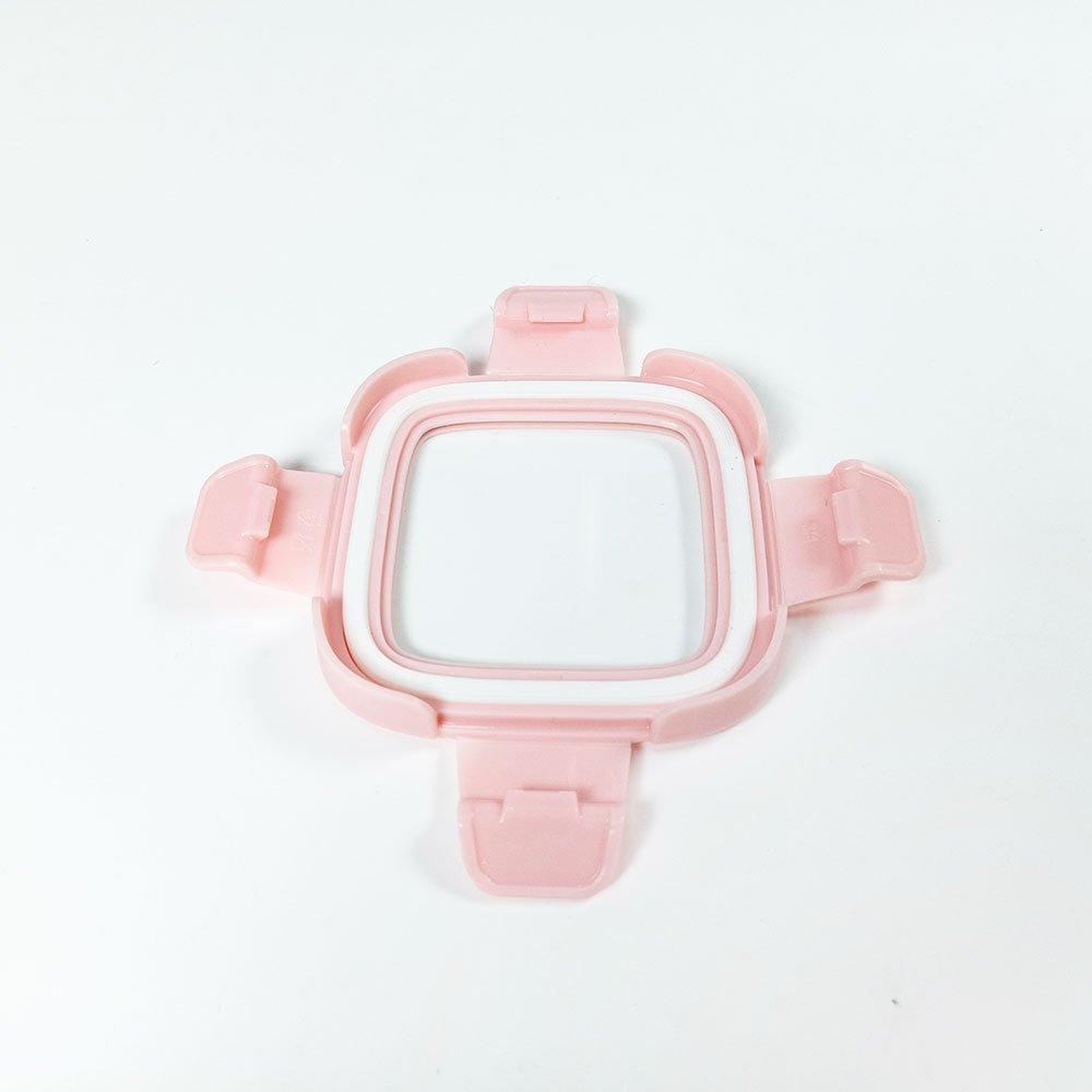 2024 Hot Selling Glass Baby Food Storage Jars Set of 12 Mini Kids Lunch Box with BPA FREE lids