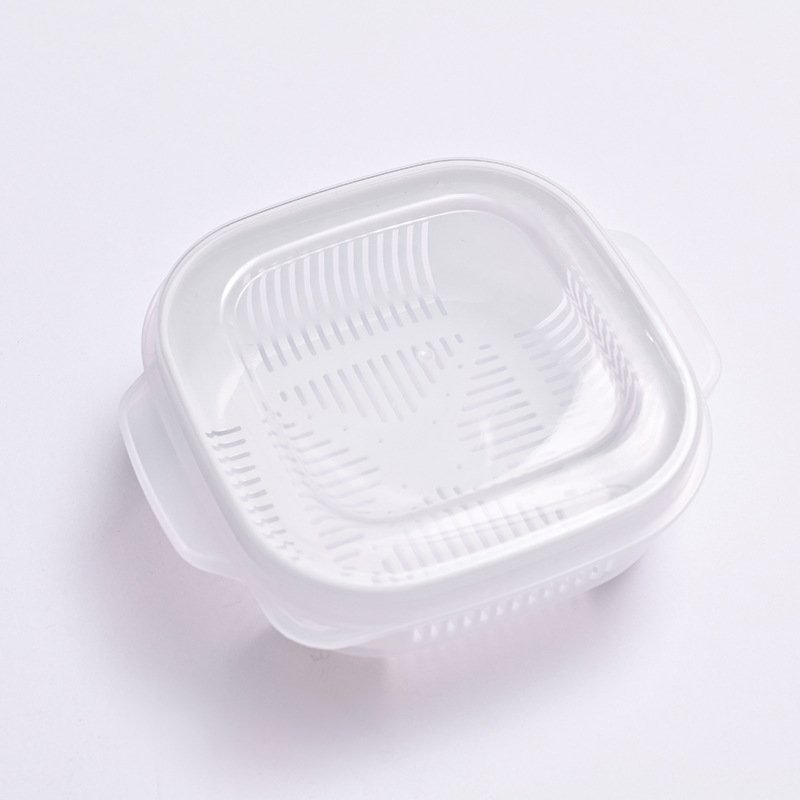 Food Box Lunch Organizer Plastic Boxes Food Storage Airtight Container Storage Boxes Storage Containers