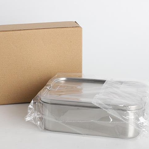Best Selling Lunch Box Stainless Steel Food Storage Container Korean Bento Box