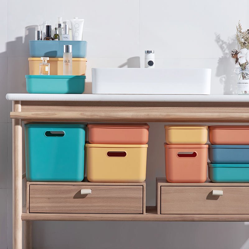 2022 Hot sale storage boxes cheap storage box with lid