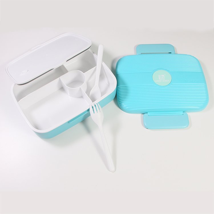 Top 10 Kids Lunch Boxes Microwave Safe 5 Compartment Airtight Bento Container Optimal Quality PP Material Simple Modern Style