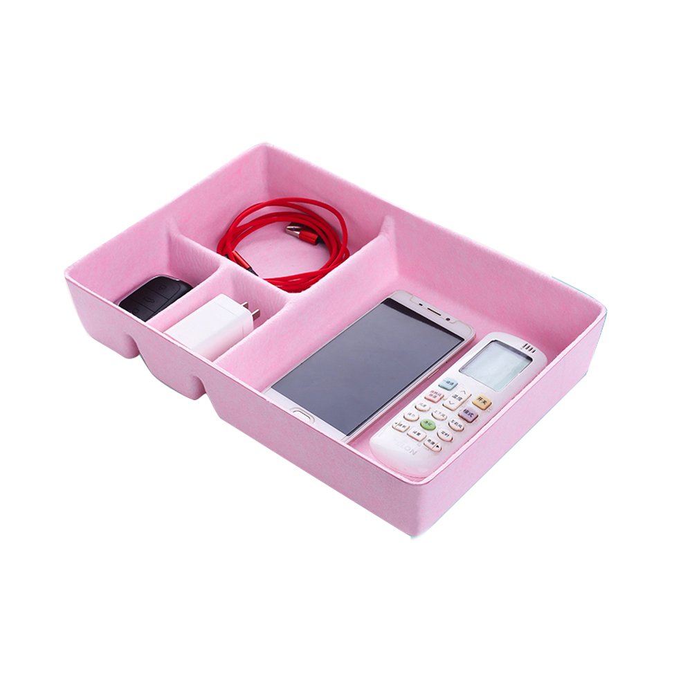 Multifunctional underwear storage box drawer organizer