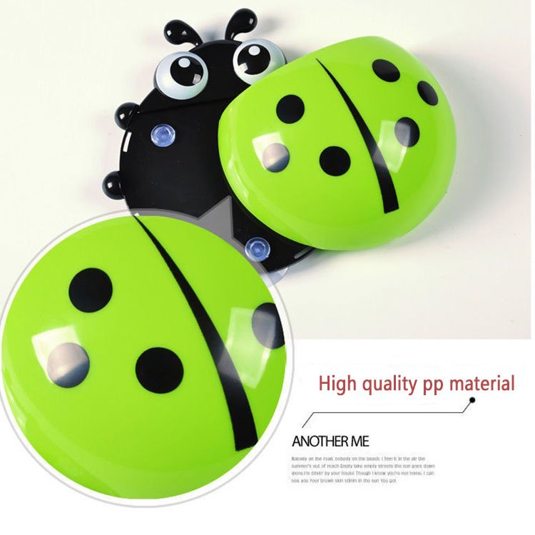 Hot Selling Kitchen Storage Containers Other Storage Baskets Bathroom Accessory Kids Toothbrush Holder