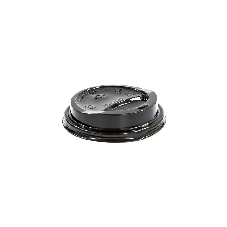 2021 Hot Selling Sustainable Disposable Plastic Cup Lid Thermoforming 91 x 20mm Modern Design Free Sample Made Singapore Food