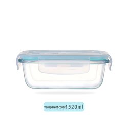 Transparent,1520ml