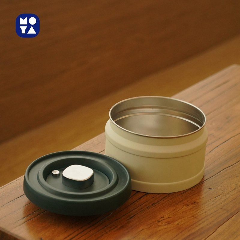 Kitchen Accessories Containers Vacuum Storage Keep your Kitchen Fresh Warm with Airtight Container Canister Set