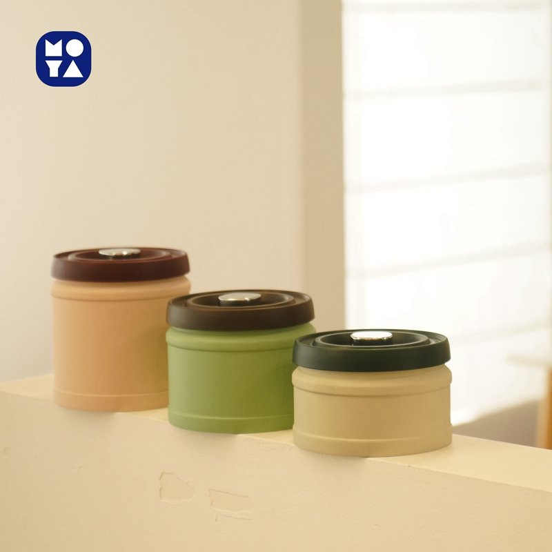 Kitchen Accessories Containers Vacuum Storage Keep your Kitchen Fresh Warm with Airtight Container Canister Set