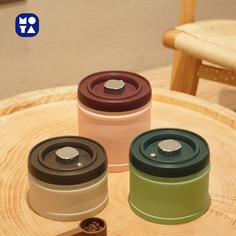 Kitchen Accessories Containers Vacuum Storage Keep your Kitchen Fresh Warm with Airtight Container Canister Set