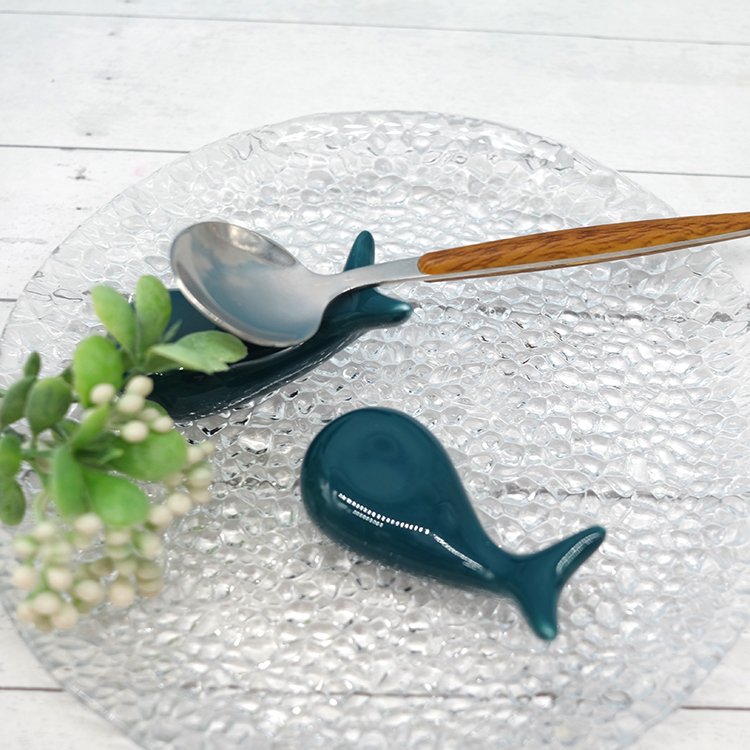 Ins Ergonomic Ceramic Cutlery Holder Decoration High-end Food Grade Custom Stander for Tableware