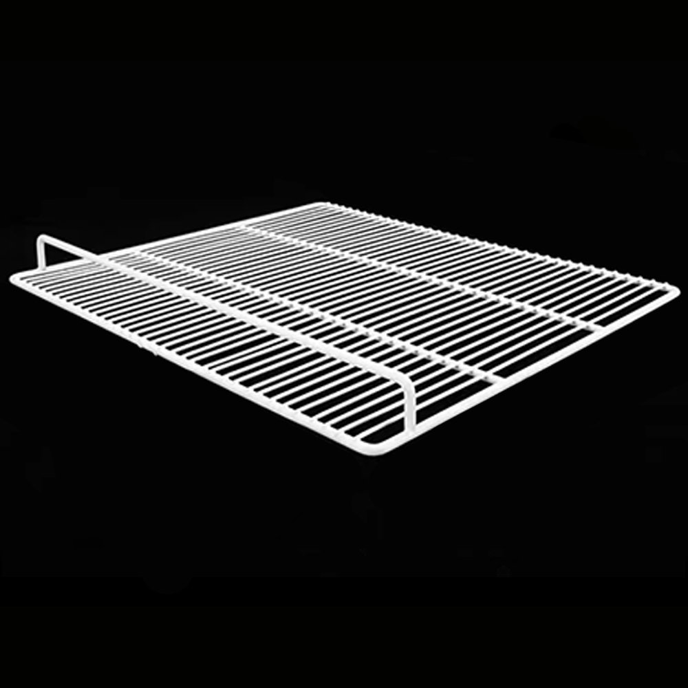 Kitchen & Bathroom Cabinet Shelves Refrigerator Rack Chest Freezer Wire Shelf Icebox Wire shelves Commercial