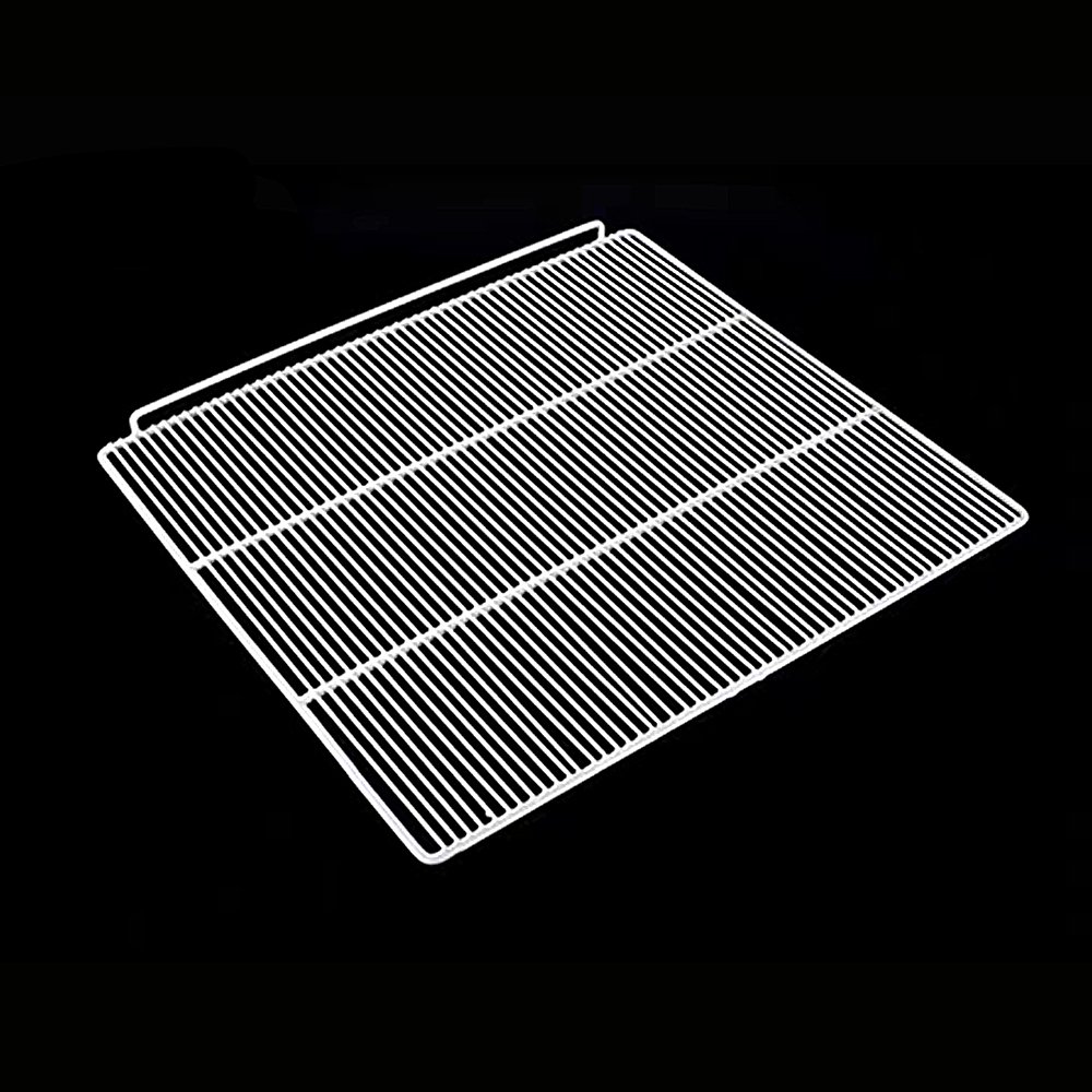Kitchen & Bathroom Cabinet Shelves Refrigerator Rack Chest Freezer Wire Shelf Icebox Wire shelves Commercial