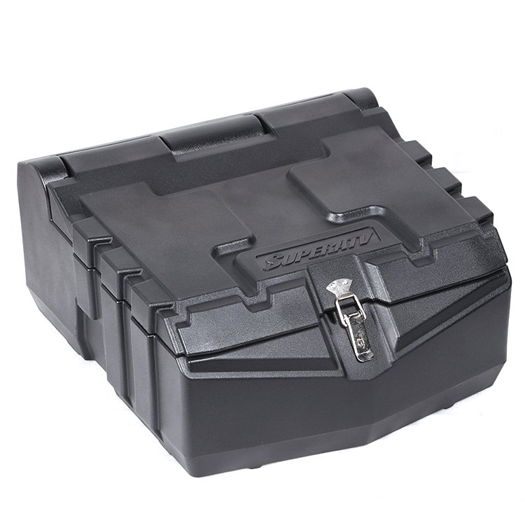 Hard Rotomolded Box Customized Rotomolding Cooler Box Portable Plastic OEM Tool Case LLDPE