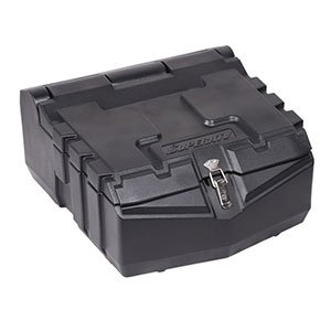 Hard Rotomolded Box Customized Rotomolding Cooler Box Portable Plastic OEM Tool Case LLDPE