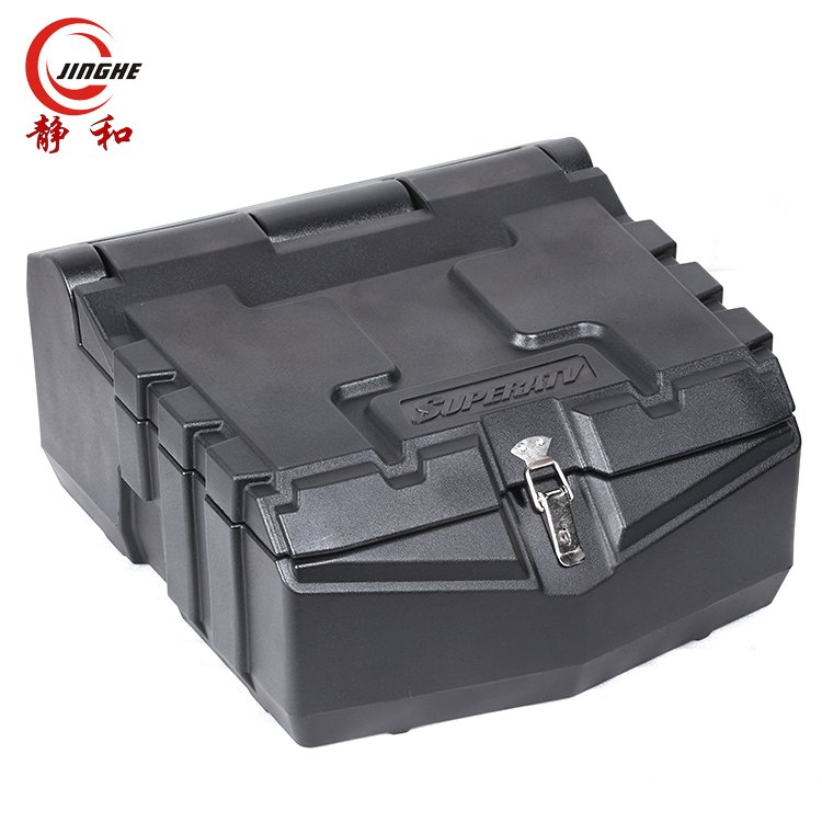 Hard Rotomolded Box Customized Rotomolding Cooler Box Portable Plastic OEM Tool Case LLDPE
