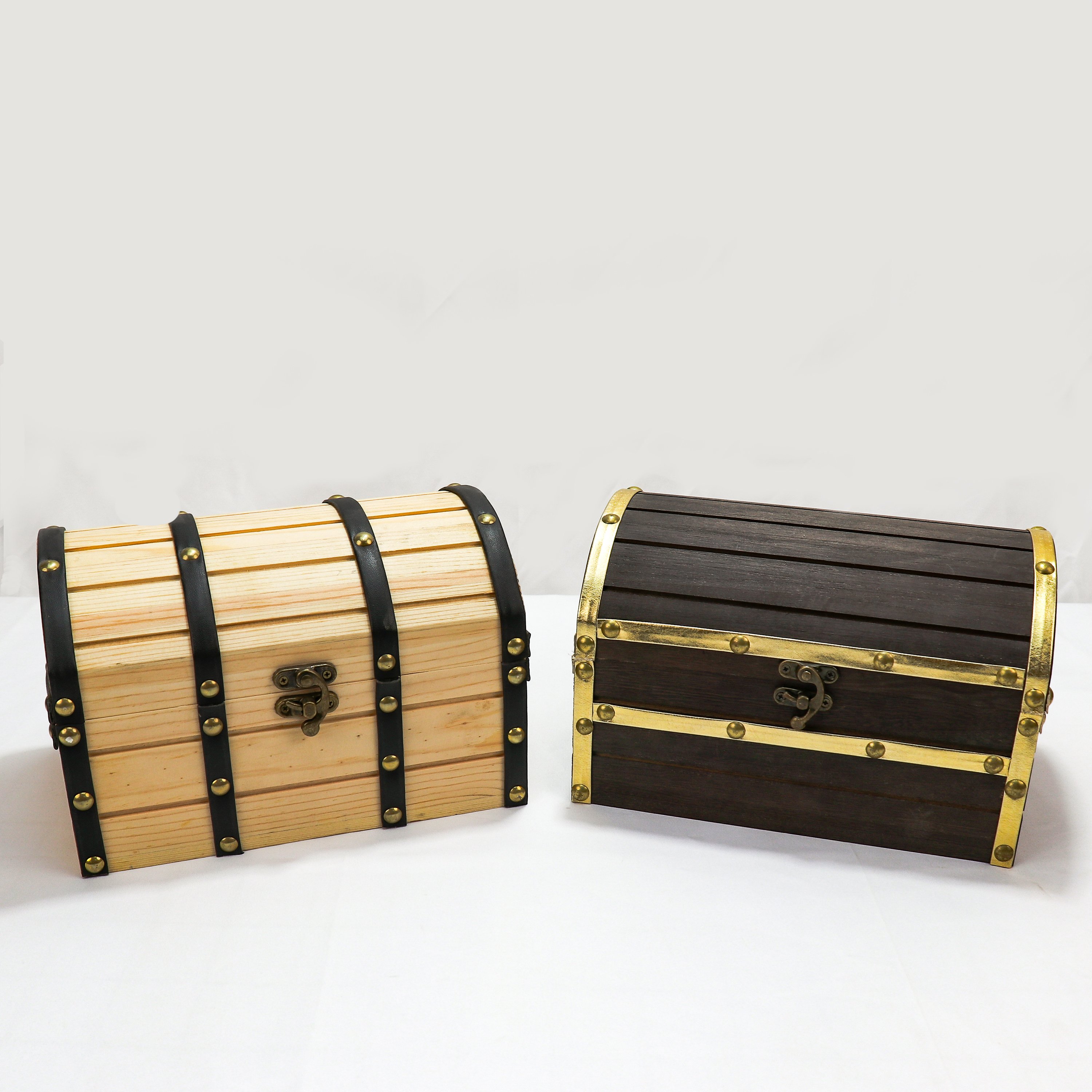 OEM FACTORY popular style packaging velvet portable gift earring travel organizer wood jewelry storage boxes with lid