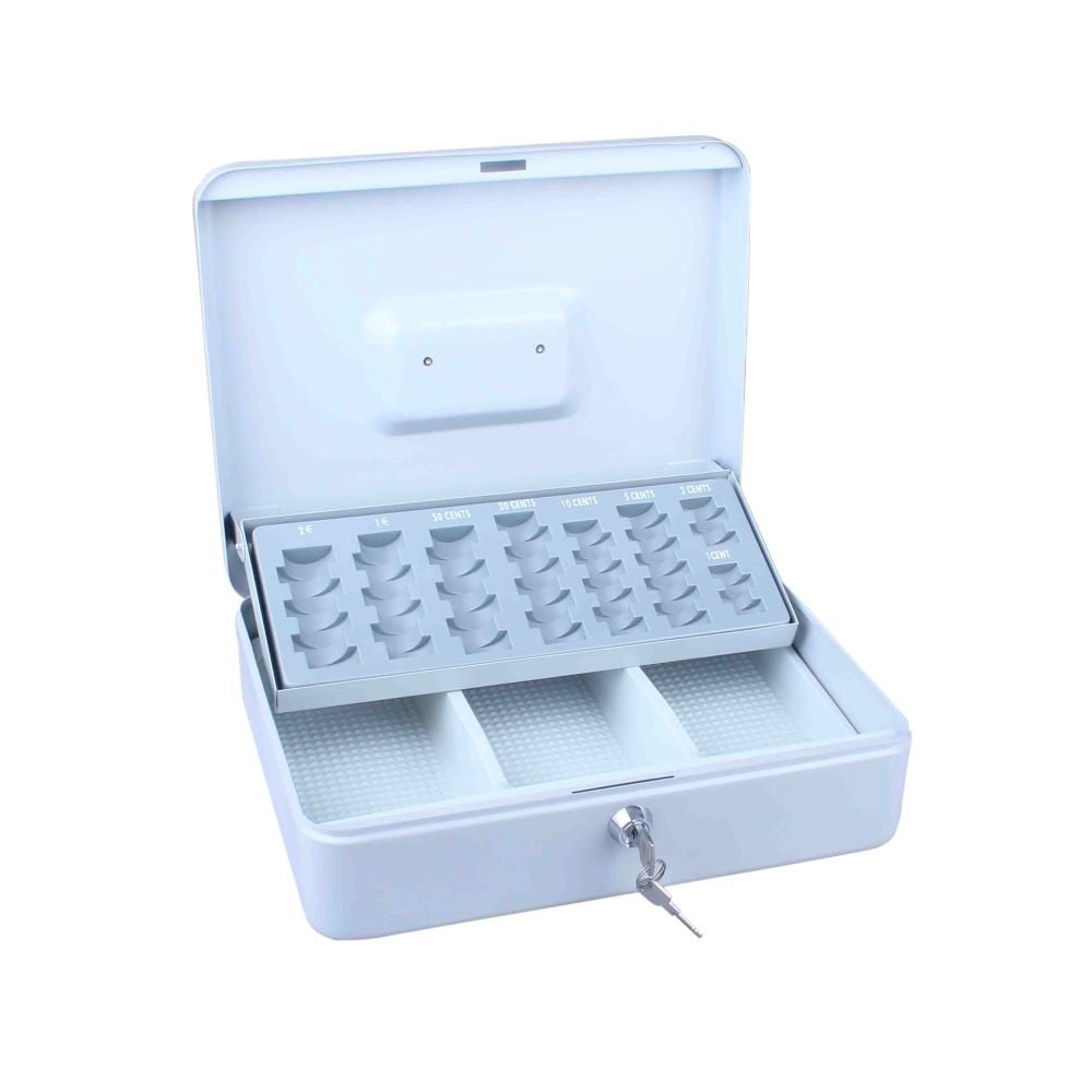 High Quality Steel Competitive Price Security Money box Cash storage box