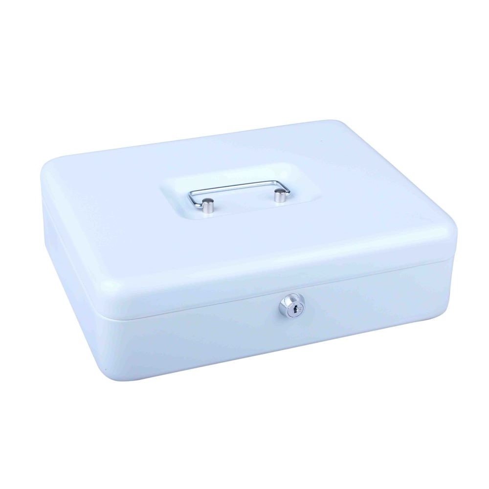 High Quality Steel Competitive Price Security Money box Cash storage box