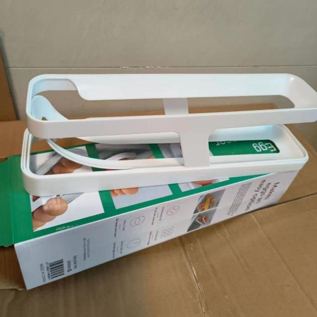 Color Box New Refrigerator Egg Dispenser Refrigerator Storage Box Egg Rack Food Container Plastic ABS Multifunction