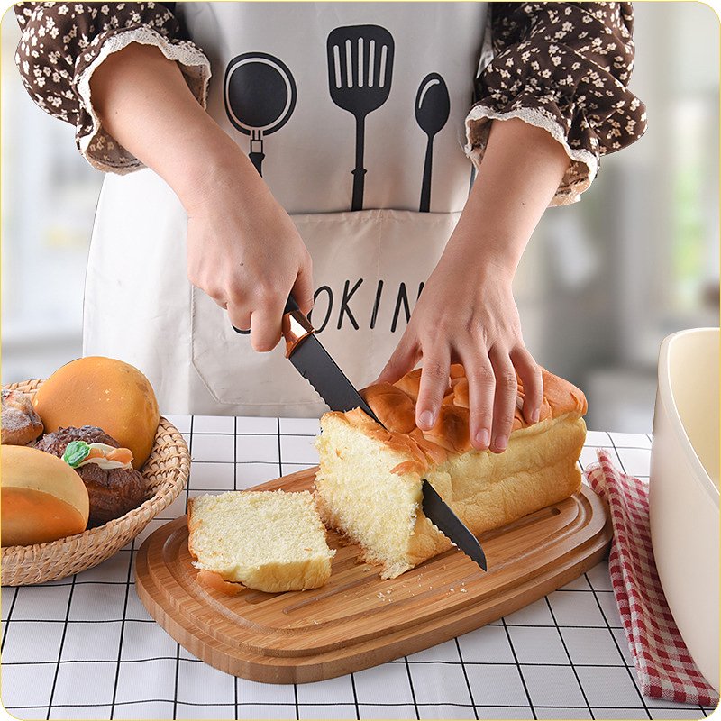 Kitchen Accessories Gadget Food Storage Container Bread Box Multifunction Plastic Large with Bamboo Europe Lid 2 in 1