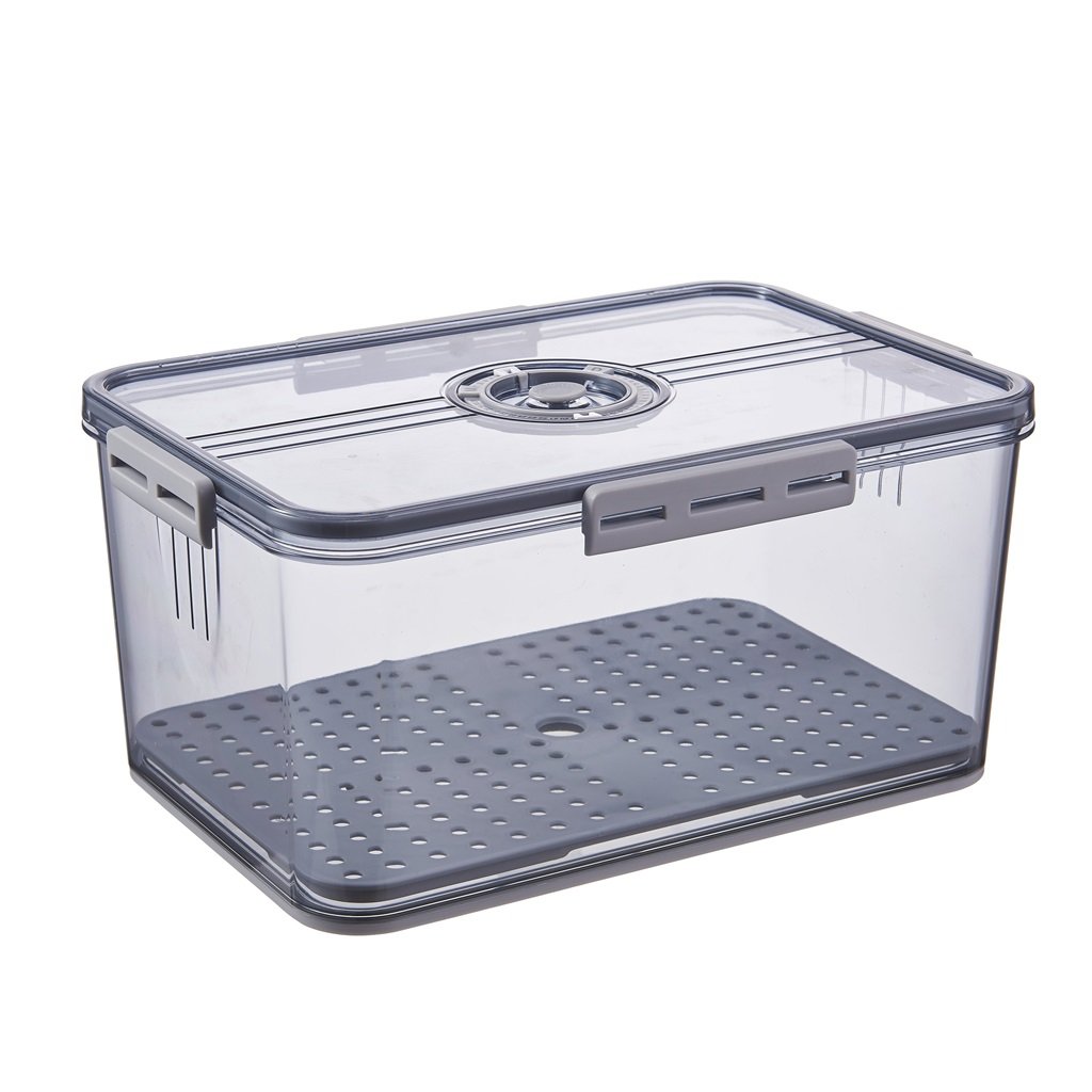 PET Food Storage Box - 7L