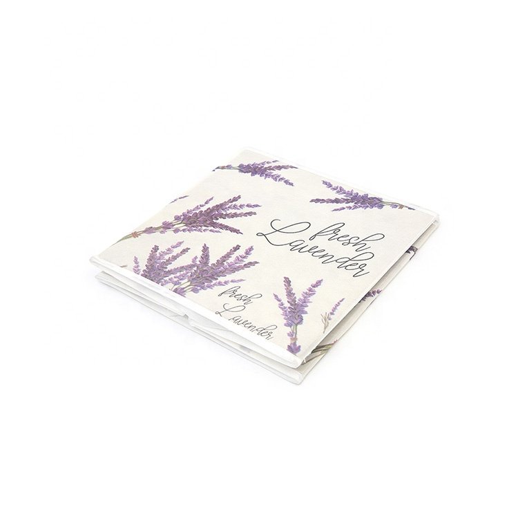 High Quality and Useful Reusable Laminated Non Woven Fabric Storage Box
