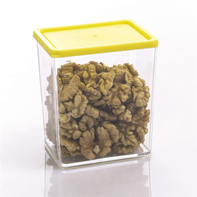 1640ML Container Factory Direct Outlet Customizable High Quality Food Grade Container Stackable Food Box With Lid BPA Free