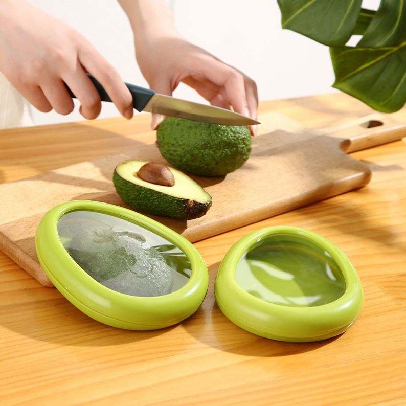 Factory Direct Container Organizer With Lids For Food Storage Box Efficient Kitchen Storage Solution