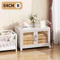 White-B