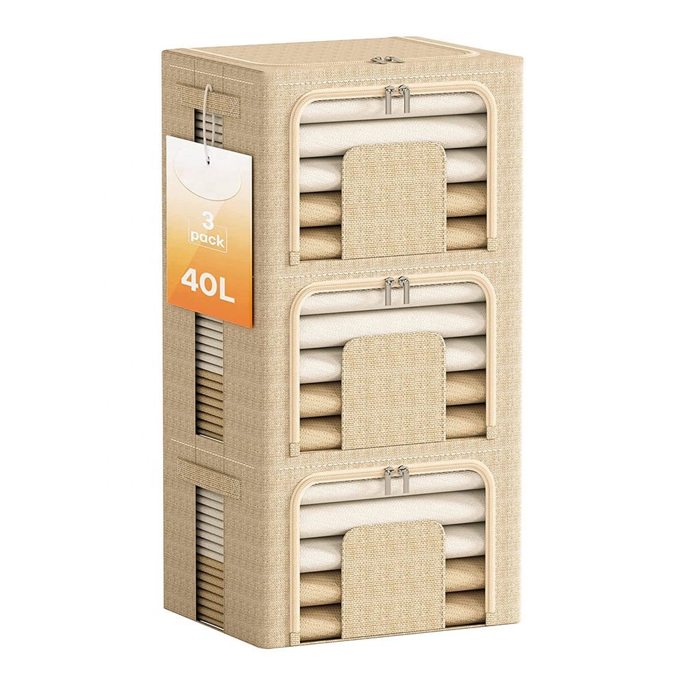 New Design Competitive Price Storage Bins And Storage Boxes Large Storage Box Bins
