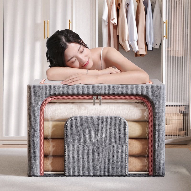New Design Competitive Price Storage Bins And Storage Boxes Large Storage Box Bins