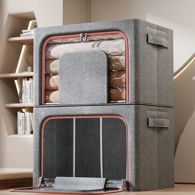 New Design Competitive Price Storage Bins And Storage Boxes Large Storage Box Bins