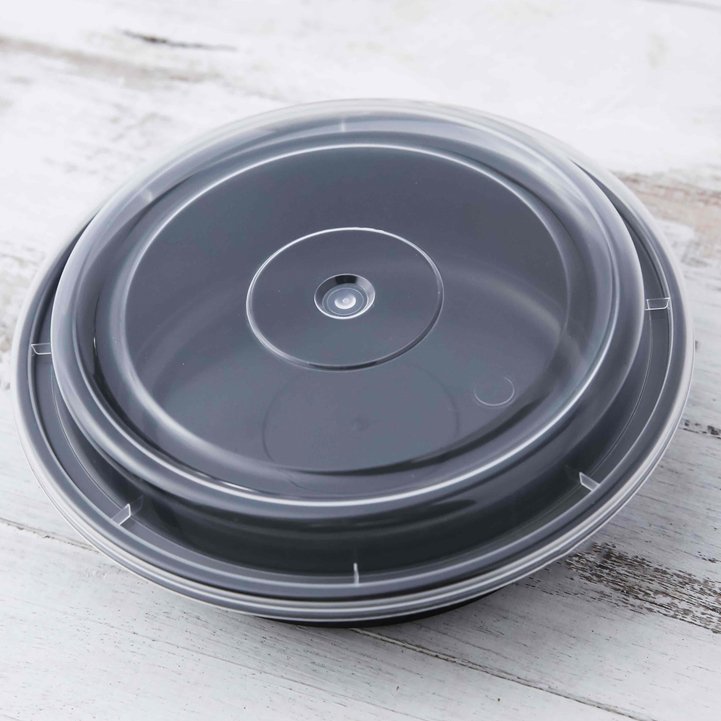 High Quality eco friendly products 2023 glass jar plastic containers Manufacturer Vietnam