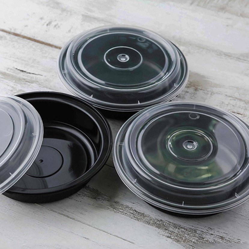 High Quality eco friendly products 2023 glass jar plastic containers Manufacturer Vietnam