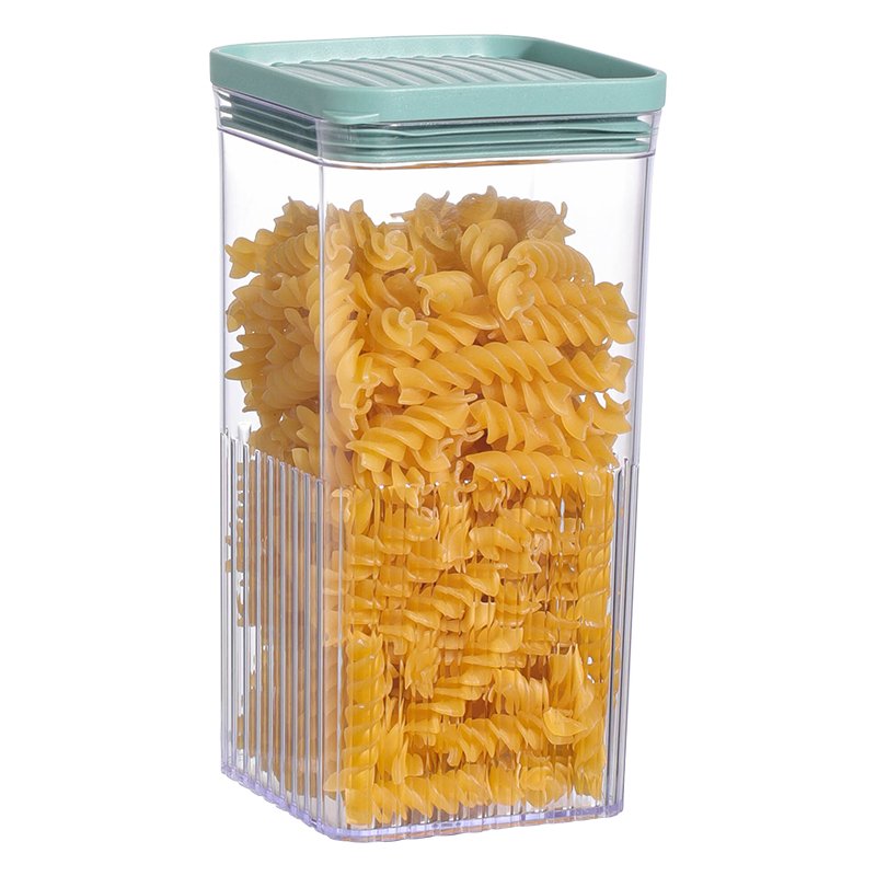 HAIXIN Plastic Kitchen Food Storage Container Storage Box Organizer