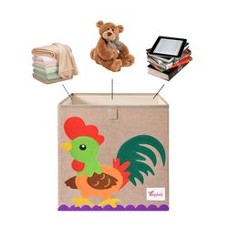 Rooster