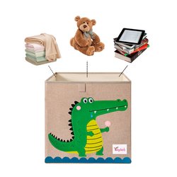 Crocodile