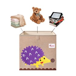 Hedgehog